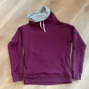 Under Armour Sweatshirt, size XS